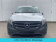 Mercedes-Benz Vito 2022