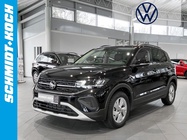Volkswagen T-Cross 2025