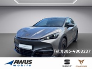 Cupra Tavascan 2024
