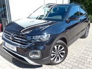 Volkswagen T-Cross 2022