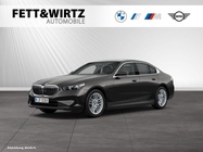 BMW 5 Series 2024