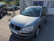 Volkswagen Polo 2007
