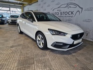 Seat Leon 2021