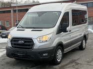 Ford Transit 2020