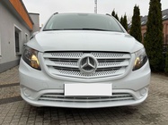 Mercedes-Benz Vito 2022