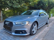 Audi A6 2016