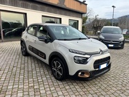 Citroen C3 2023