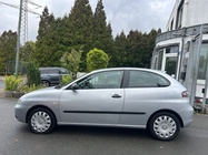 Seat Ibiza 2008
