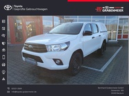 Toyota Hilux 2020