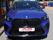 BMW X2 2025