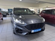 Ford Kuga 2021