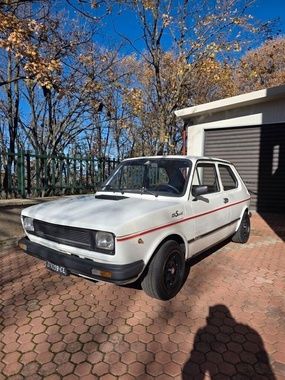 Fiat 127 1978