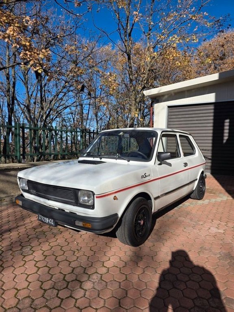 Fiat 127