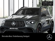 Mercedes-Benz GLE-Class 2024
