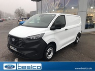 Ford Transit Custom 2025