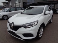 Renault Kadjar 2019
