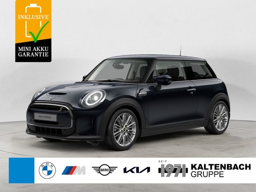 MINI Cooper 2023