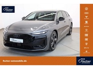 Audi A6 2026