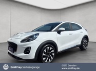 Ford Puma 2024