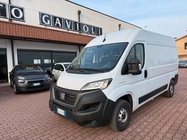 Fiat Ducato 2021