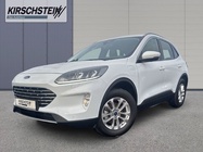 Ford Kuga 2022