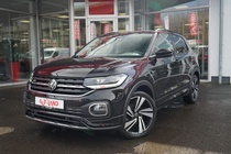 Volkswagen T-Cross 2021
