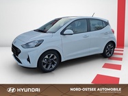 Hyundai i10 2026