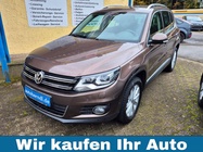 Volkswagen Tiguan 2012
