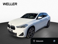 BMW X2 2023