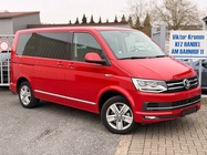 Volkswagen T6 2019