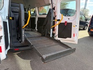 Ford Transit 2019