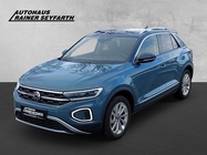 Volkswagen T-Roc 2023