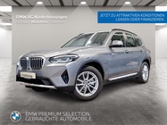 BMW X3 2024