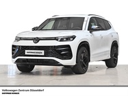 Volkswagen Tayron 2026