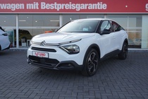 Citroen C4 2022