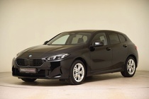 BMW 1 Series 2025