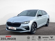 Skoda Scala 2025
