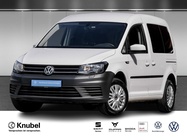 Volkswagen Caddy 2021