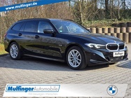 BMW 3 Series 2023