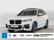 BMW X3 2020