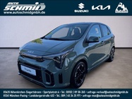 Kia Picanto 2025