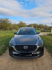 Mazda CX-5 2022