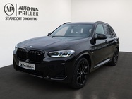 BMW X3 2023