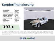 Skoda Octavia 2023