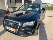 Audi Q5 2009