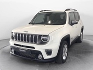 Jeep Renegade 2020