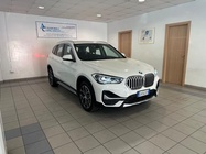BMW X1 2020