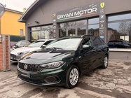 Fiat Tipo 2019