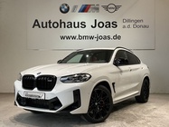 BMW X4M 2025