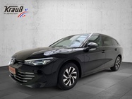 Volkswagen Passat 2025